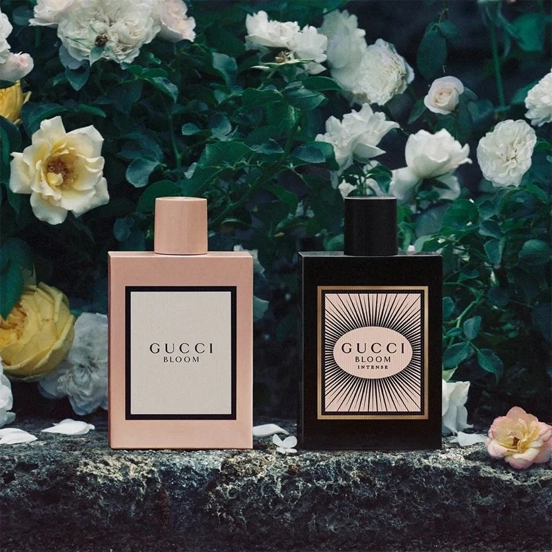 Gucci Bloom Intense EDP Sp, 100 ml