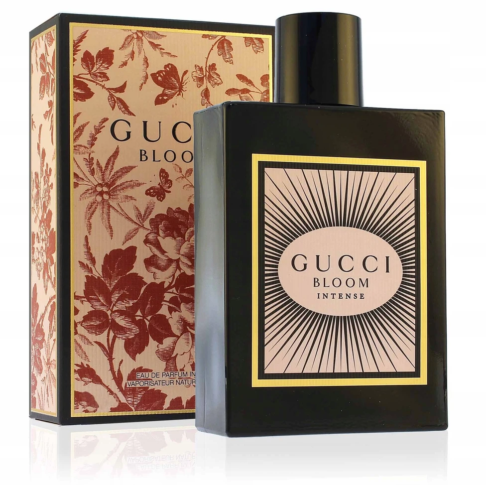 Gucci Bloom Intense EDP Sp, 100 ml