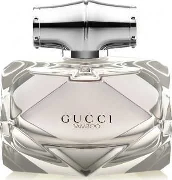 Gucci Gucci Bamboo EDT tualetinis vanduo moterims, 30 ml