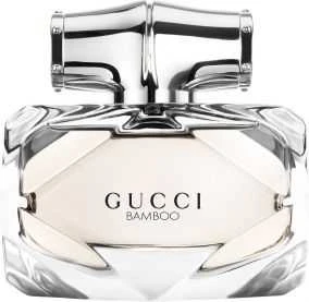 Gucci Bamboo EDT tualetinis vanduo moterims, 50 ml