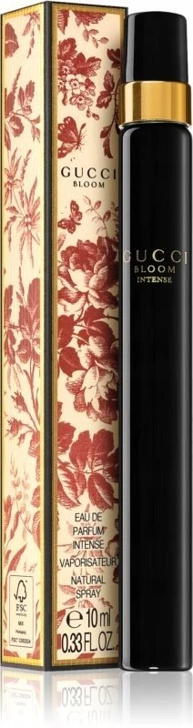 Gucci Gucci Bloom Intense EDP 10ml