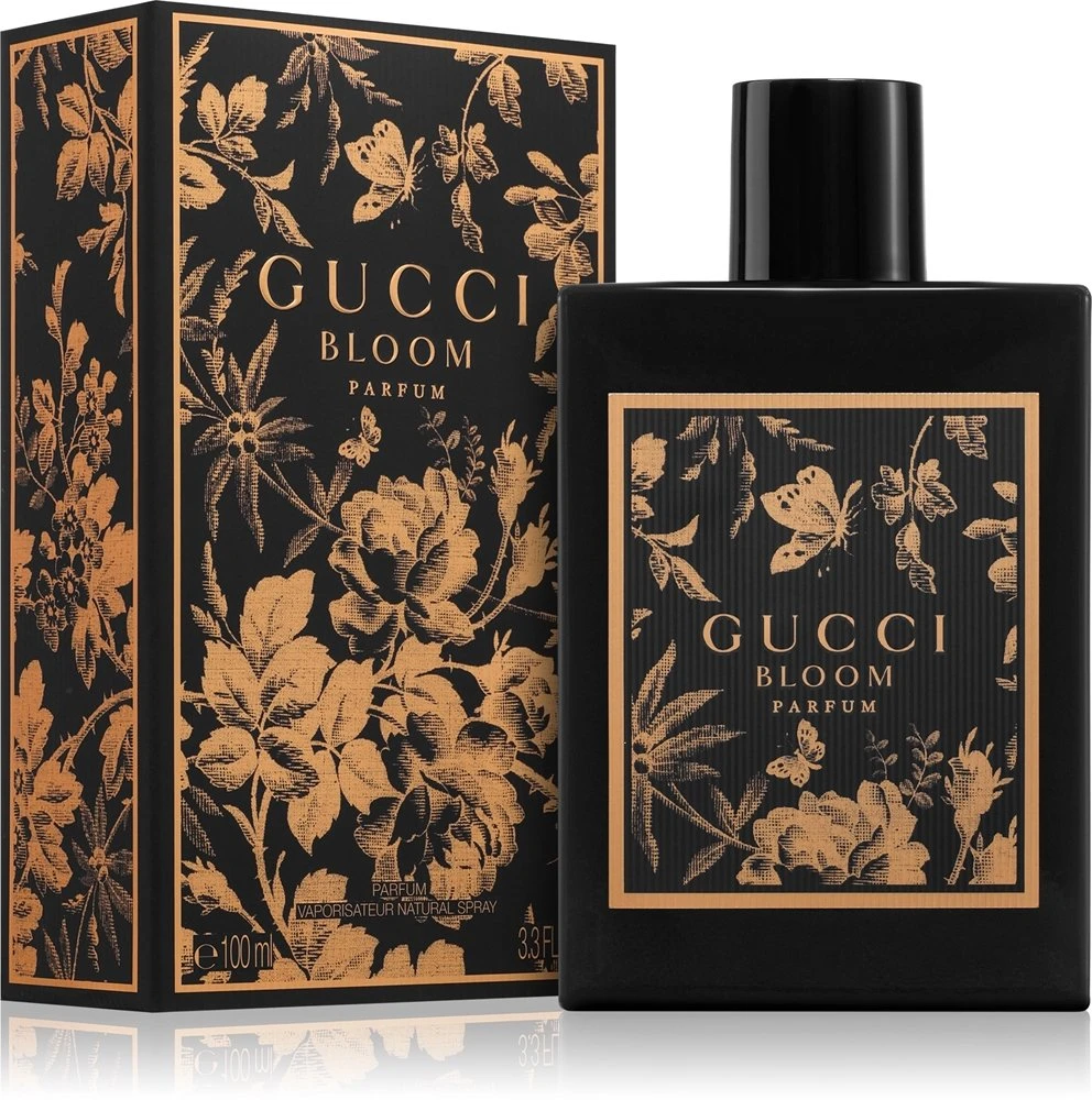 Gucci Bloom Intense EDP parfumuotas vanduo moterims, 100 ml