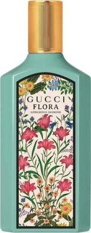 Gucci Flora Gorgeous Jasmine EDP parfumuotas vanduo moterims 50 ml
