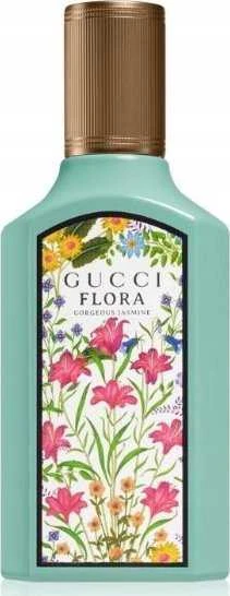 Gucci Flora Gorgeous Jasmine EDP parfumuotas vanduo moterims, 30 ml