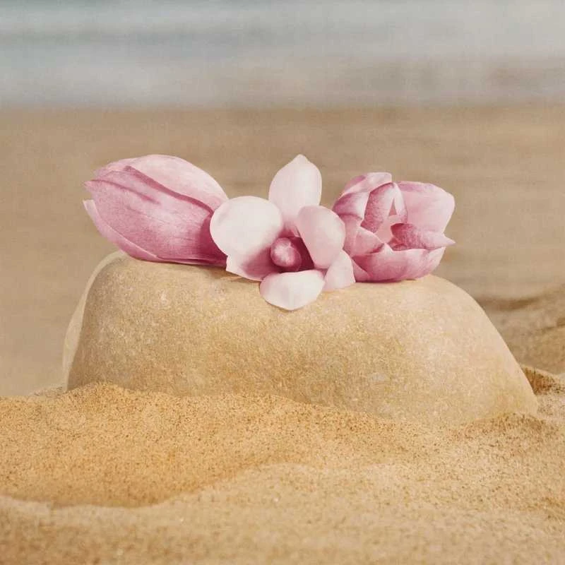 Gucci Flora Gorgeous Magnolia EDP parfumuotas vanduo moterims, 50 ml