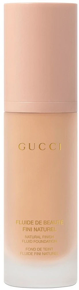 Gucci Fluide De Beaute Natural Finish skystas pagrindas 05, 30 ml