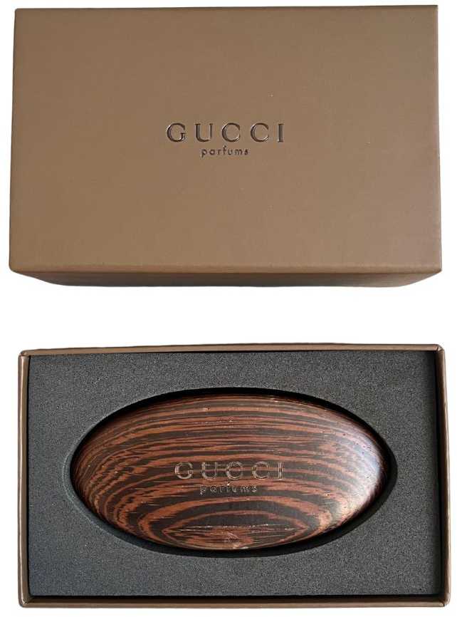 Gucci, Gucci, Beard