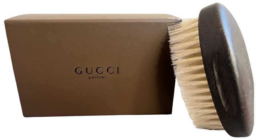 Gucci, Gucci, Beard