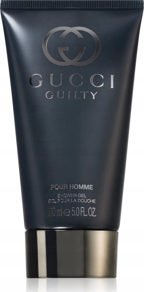 Gucci Guilty Pour Homme Dušo želė, 150 ml