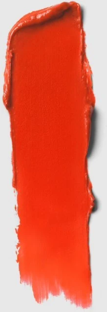 Gucci Rouge A Levres Voile Long-Lasting Kreminis Lipstick 302 Agatha Oranžinis 3.5 g