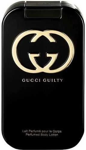 Gucci Guilty Moisturizing Losjonas kūnui, 50 ml