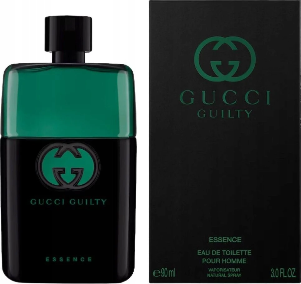 Gucci Guilty Essence EDT 90ml