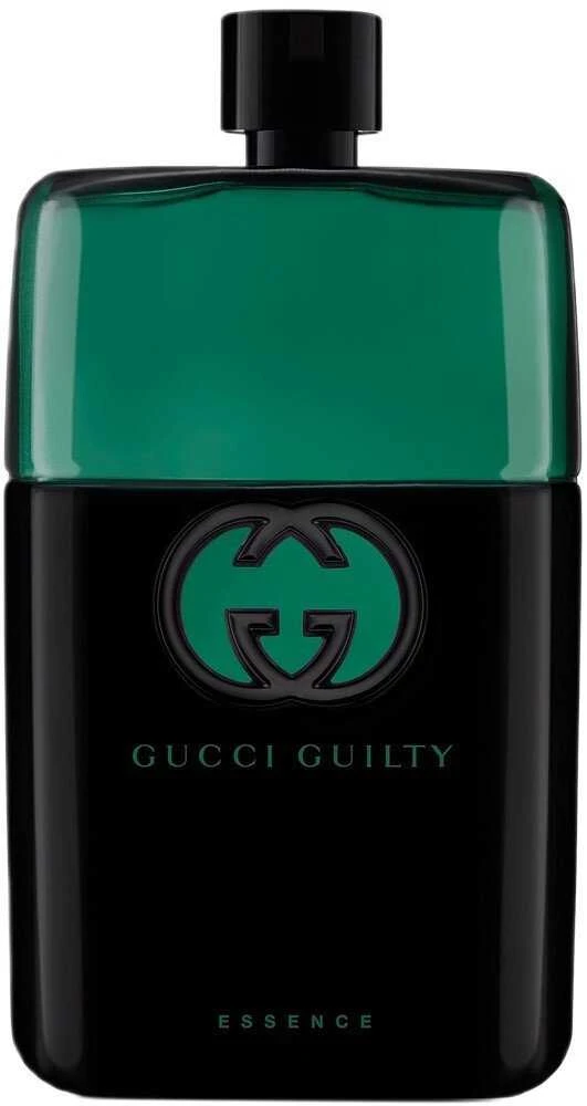 Gucci Guilty Essence EDT tualetinis vanduo vyrams, 200 ml