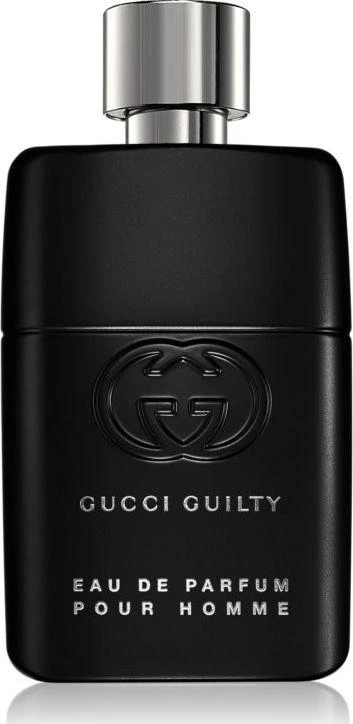 Gucci Guilty Pour Homme EDP parfumuotas vanduo vyrams, 50 ml