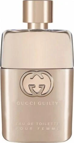 GUCCI GUILTY POUR FEMME 90ml 香水 Gucci Guilty Pour Femme EDT tualetinis vanduo unisex, 90 ml