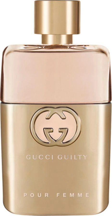 Gucci Guilty Pour Femme (Kvepalai Moterims) EDP 50ml