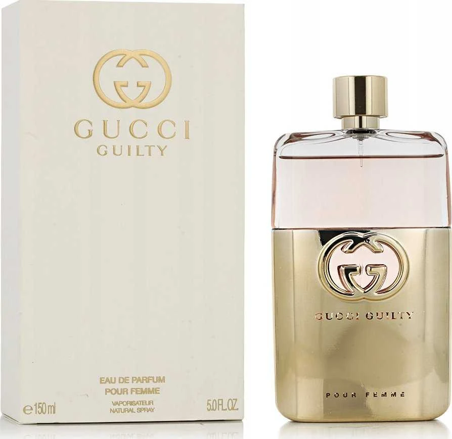 Gucci Guilty EDP Purškiklis, 150 ml