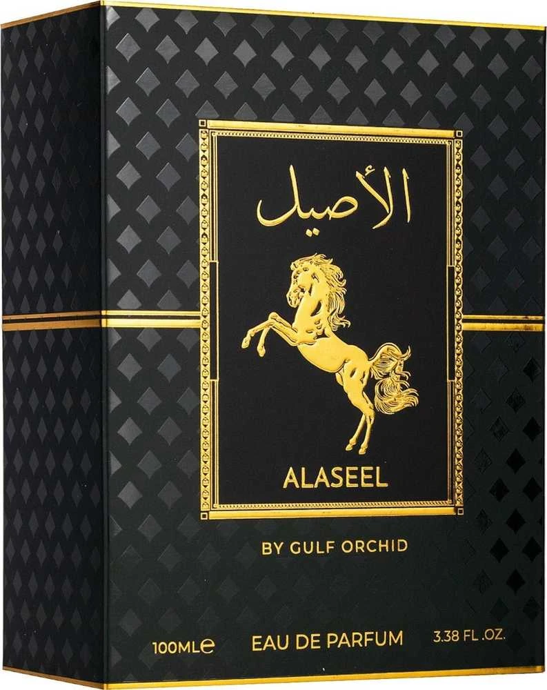 Gulf Orchid Alaseel parfum purškiklis 100ml