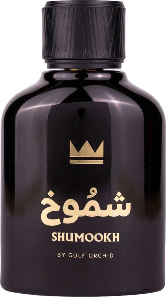 Gulf Orchid Shumookh parfum purškiklis 100ml