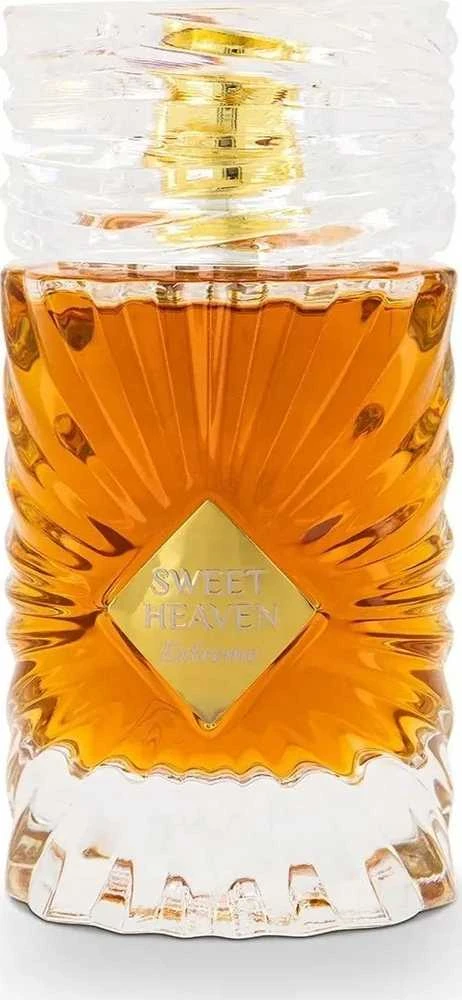 Gulf Orchid Sweet Heaven Extreme EDP parfumuotas vanduo unisex, 100 ml