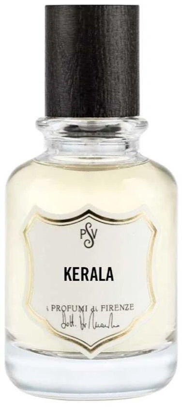 Gucci I Profumi Di Firenze Kerala parfuminio vandens purškiklis 50 ml