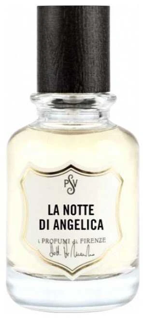 Gucci I Profumi Di Firenze La Notte di Angelica Anti Oxidant naktinis kreminis naktinis veido kremas 50ml