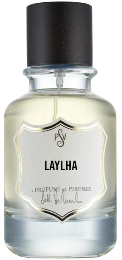 Gucci I Profumi Di Firenze Laylha parfuminio vandens purškiklis 50 ml