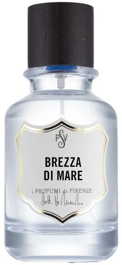 Gucci I Profumi Di Firenze Brezza Di Mare kvepalų vandens purškiklis 100 ml