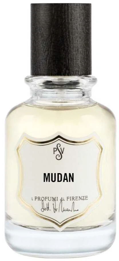 Gucci I Profumi Di Firenze Kvepalų vandens purškiklis Mudan 50 ml
