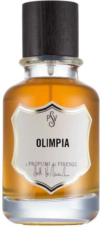 Gucci I Profumi Di Firenze Olimpia parfum purškiklis 100ml