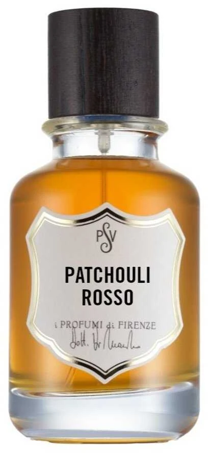 Gucci I Profumi Di Firenze Patchouli Rosso kvepalų purškiklis 50 ml