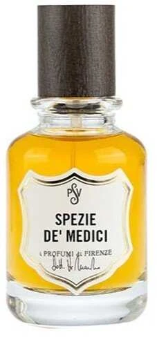 Gucci I Profumi Di Firenze Kvepalų vandens purškiklis Spezie De' Medici 50 ml