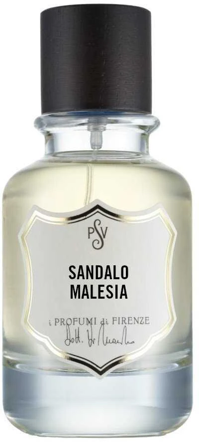 Gucci I Profumi Di Firenze Sandalo Malaysia parfuminio vandens purškiklis 100ml