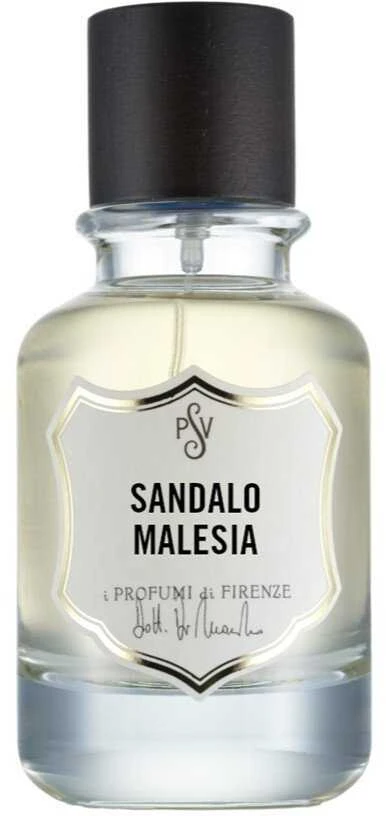 Gucci I Profumi Di Firenze Sandalo Malaysia parfuminio vandens purškiklis 50ml