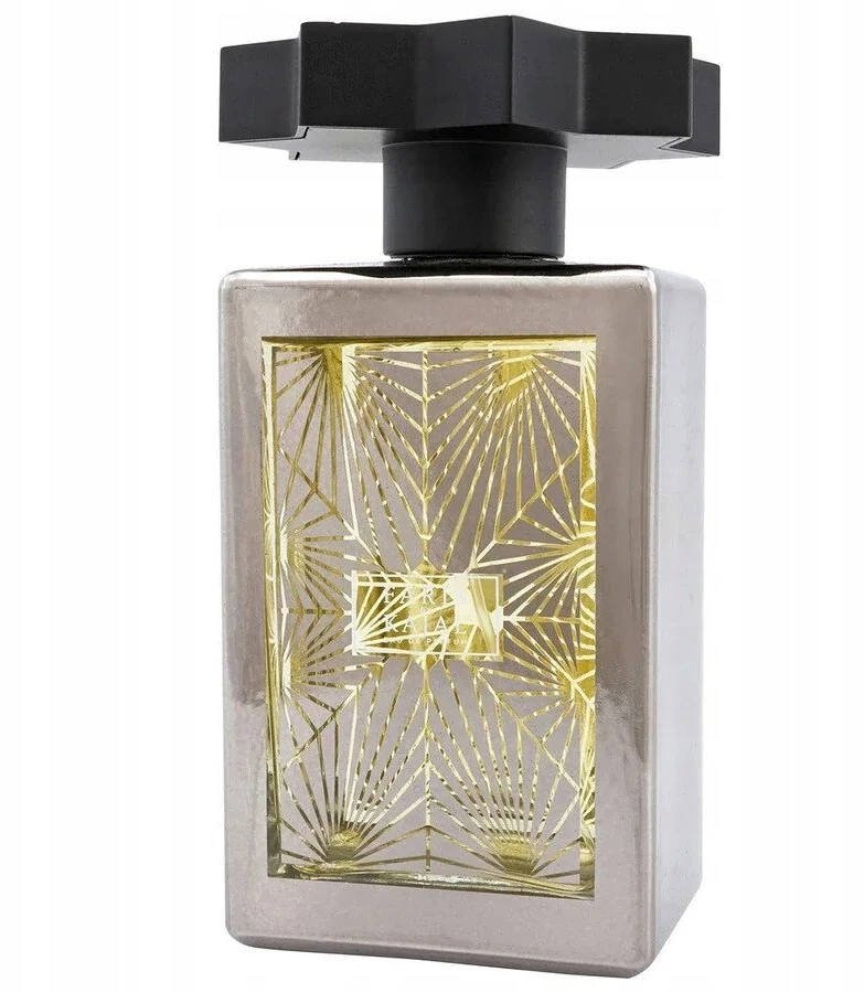Kajal Faris EDP parfumuotas vanduo unisex, 100 ml