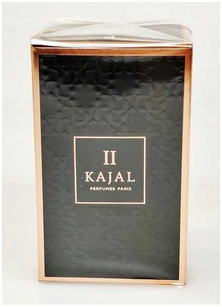 Gucci Kajal II parfuminio vandens purškiklis 100ml