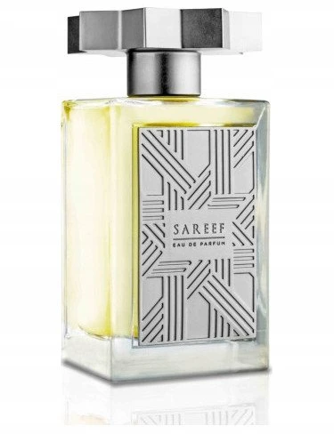 Kajal, Sareef, Eau De Parfum, unisex, 100 ml