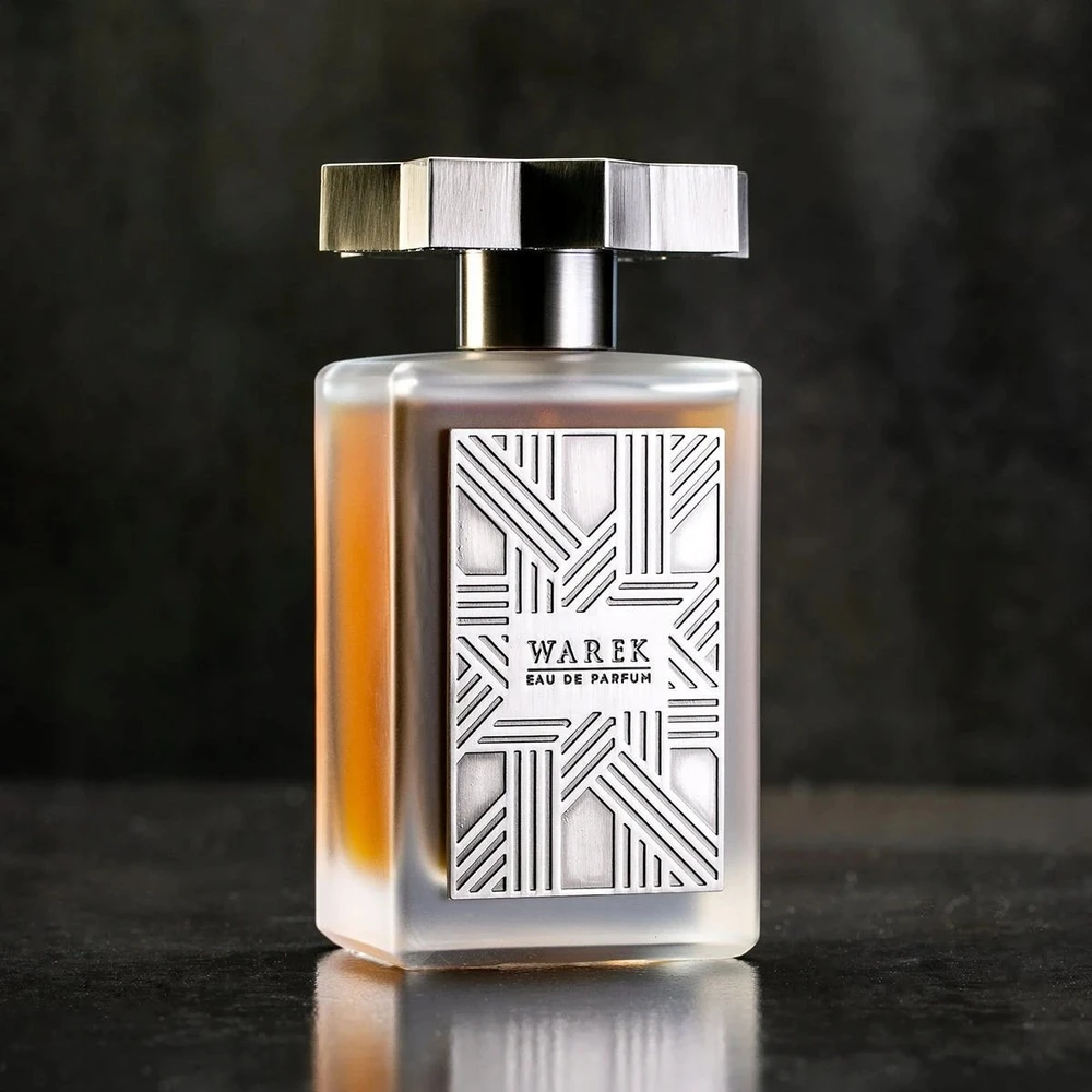 Kajal Warek EDP parfumuotas vanduo unisex, 100 ml