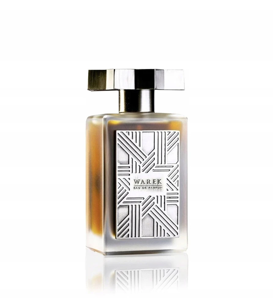 Kajal Warek EDP parfumuotas vanduo unisex, 100 ml