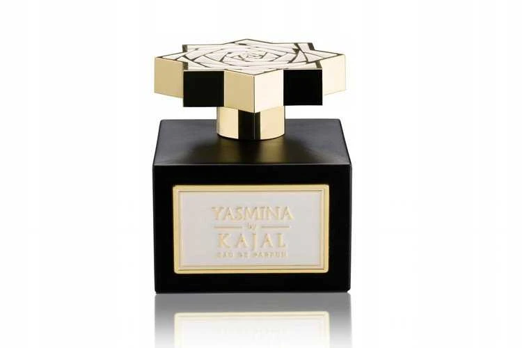 Kajal Yasmina EDP parfumuotas vanduo unisex, 100 ml
