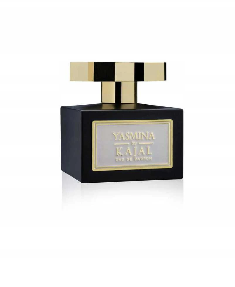 Kajal Yasmina EDP parfumuotas vanduo unisex, 100 ml