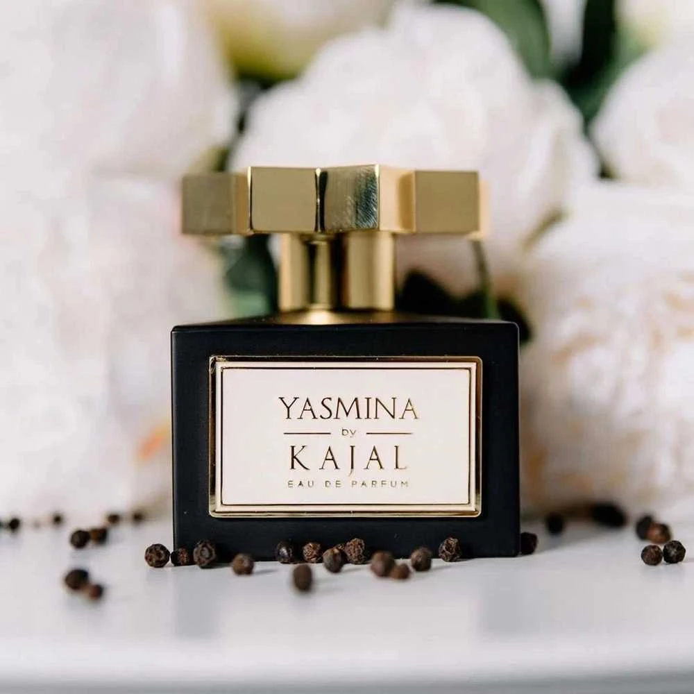 Kajal Yasmina EDP parfumuotas vanduo unisex, 100 ml