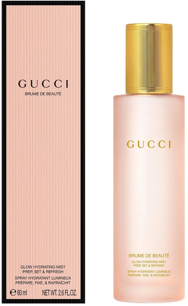 Gucci Brume de Beaute Body Purškiklis, 80 ml