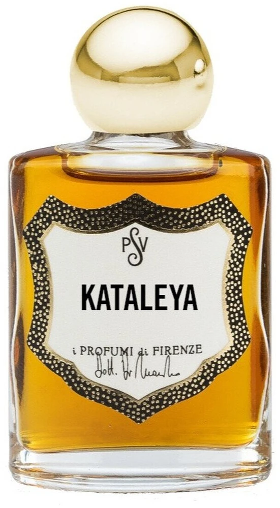 Gucci I Profumi Di Firenze Miniatiūrinis parfuminis vanduo Kataleya 10ml