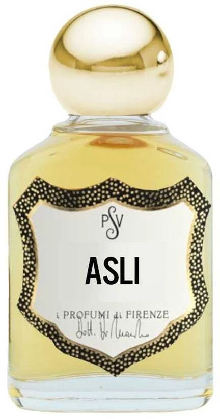 Gucci I Profumi Di Firenze Asli parfum miniatiūrinis vanduo 10ml