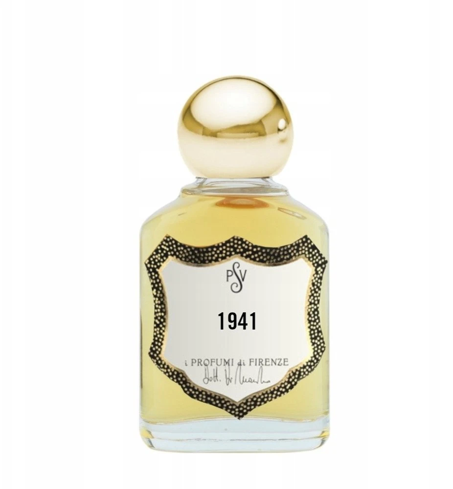 Gucci I Profumi Di Firenze 1941 m. miniatiūrinis parfuminis vanduo 10 ml