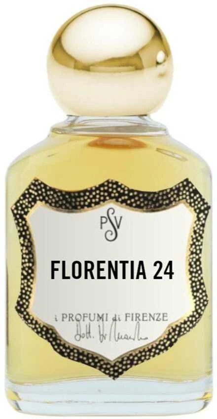 Gucci I Profumi Di Firenze Florentia 24 parfuminis vanduo miniatiūrinis 10ml