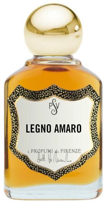 Gucci I Profumi Di Firenze Miniatiūrinis parfuminis vanduo Legno Emaro 10ml