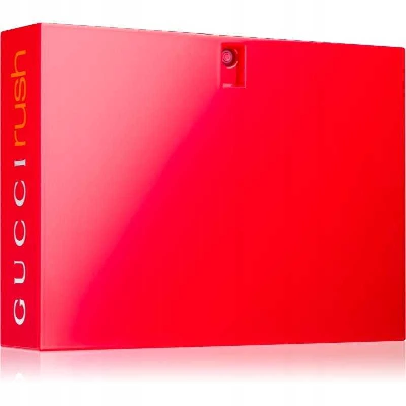 Kvepalai moterims Gucci Rush EDT, 75 ml