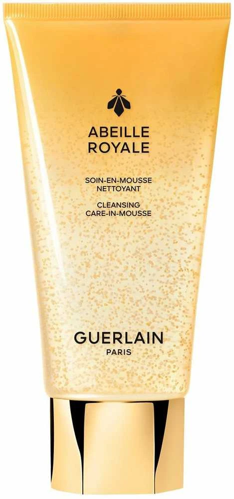 Guerlain Abeille Royale Espuma Limpiadora, 175 ml